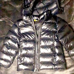 Please Read!!! TWO JACKETS!!!